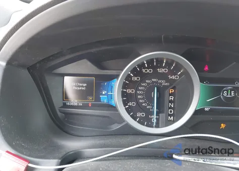 2015 Ford Explorer Limited from USA, damaged, VIN 1FM5K8F83FGA15602